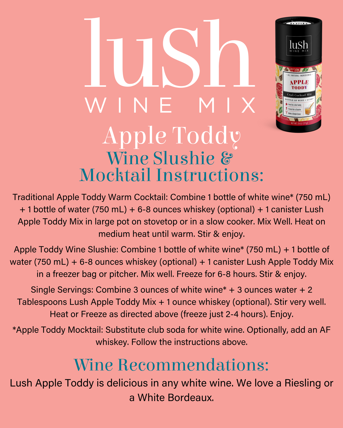 Apple Toddy