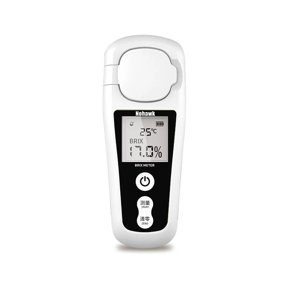Digital Brix Meter