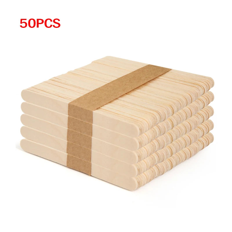 50 Pieces Sticks