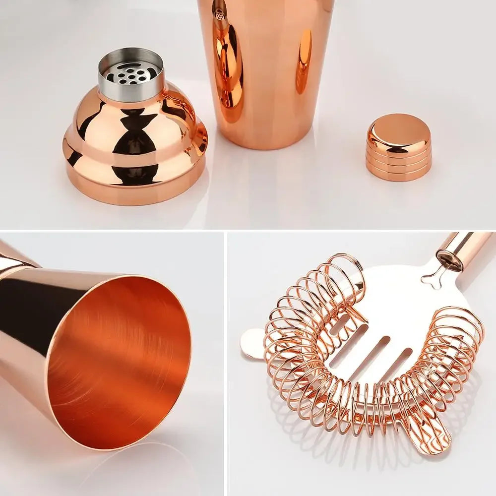 Slushi Shaker & Bartender Kit