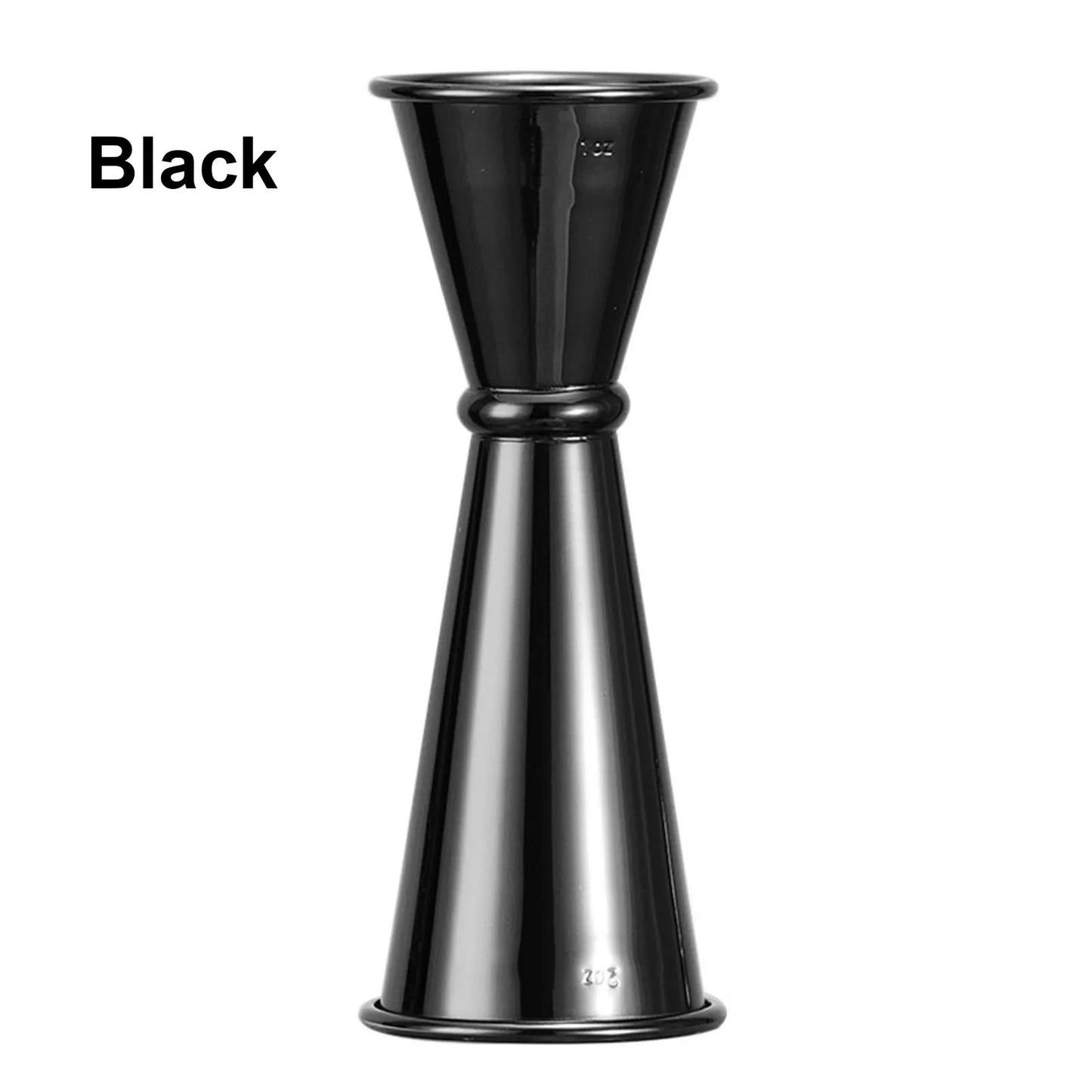 Precision Slushie Cocktail Jigger