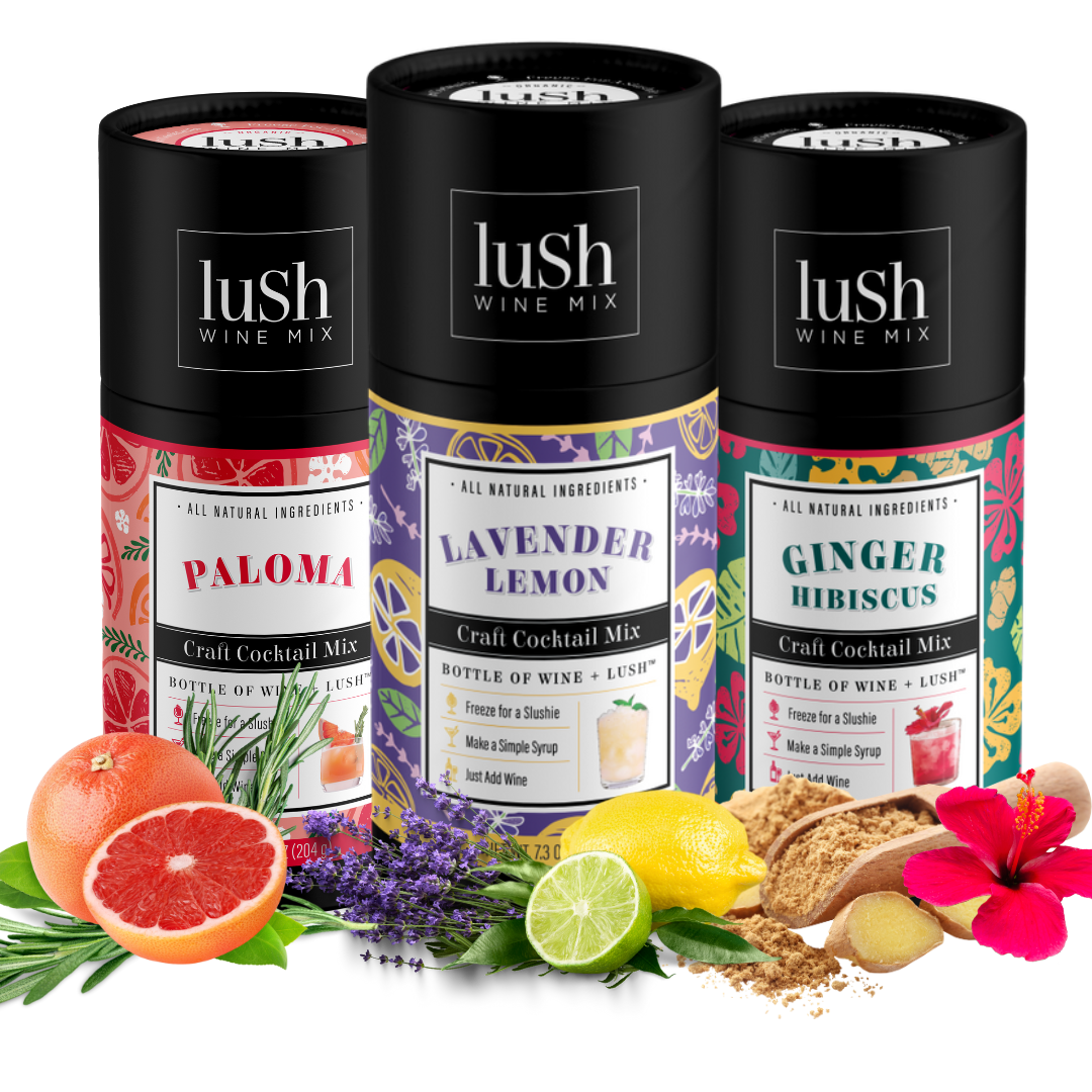 Spring Floral 3-Pack (Free Shipping)