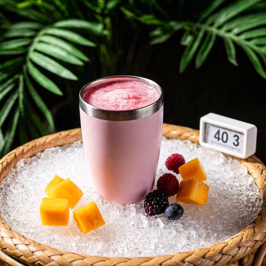 How to Keep Your Slushie Cool on Hot Summer Days