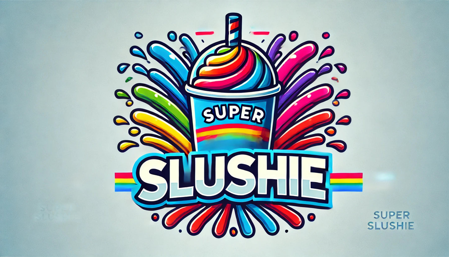 Superslushie.com Giftcard