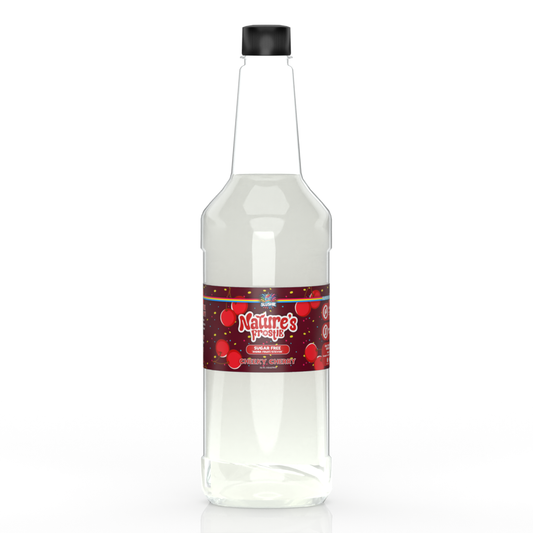 Cheeky Cherry Super Slushie Syrup Mix