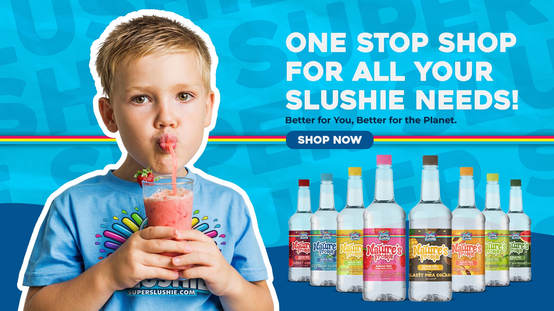 Super Slushie