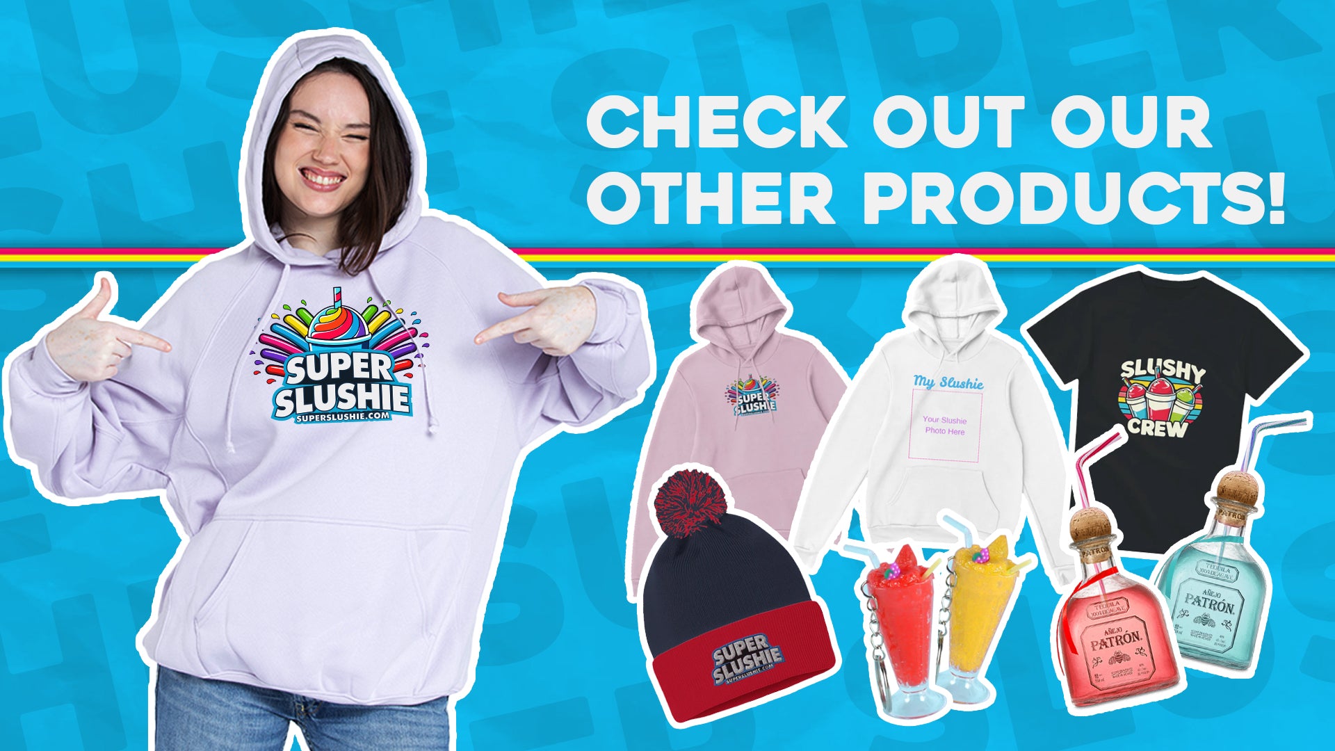 Super Slushie