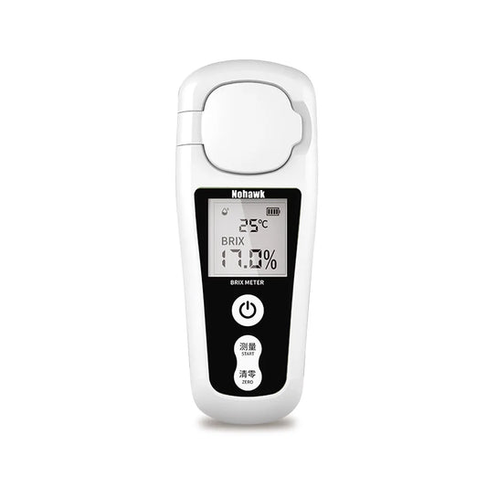 Digital Brix Meter