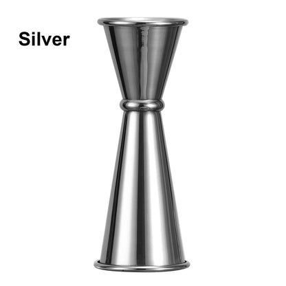 Precision Slushie Cocktail Jigger