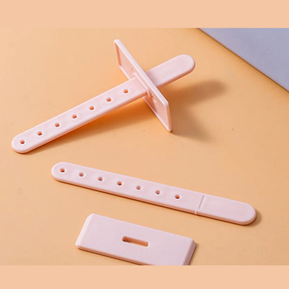 Homemade Popsicle Maker for Summer Treats