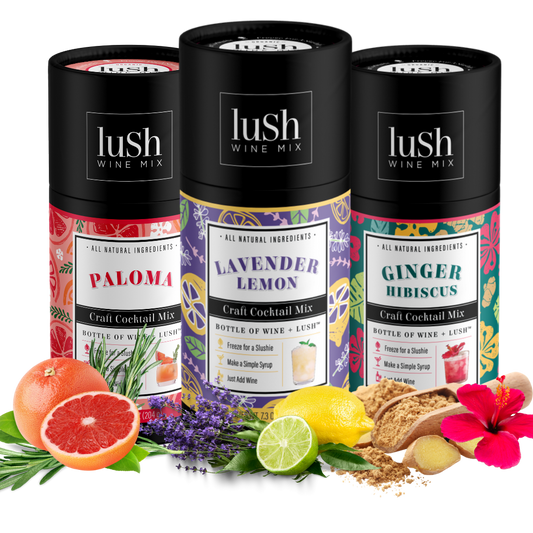 Spring Floral 3-Pack (Free Shipping)