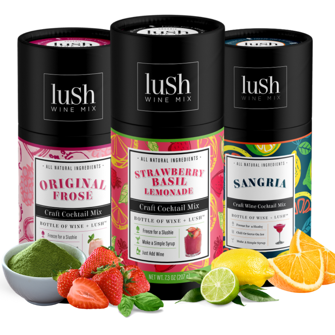 Summer Favorites 3-Pack (Free Shipping)