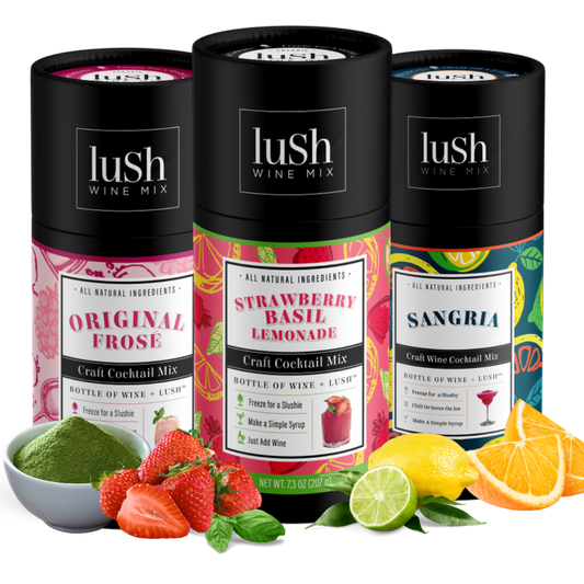 Summer Favorites 3-Pack (Free Shipping)