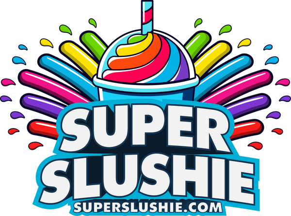 Super Slushie