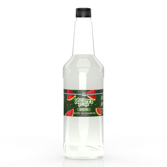 Wacky Watermelon Super Slushie Syrup Mix